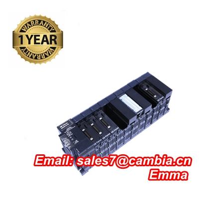 IC698CPE010	FANUC PLC module IS200ECTBG1ABB